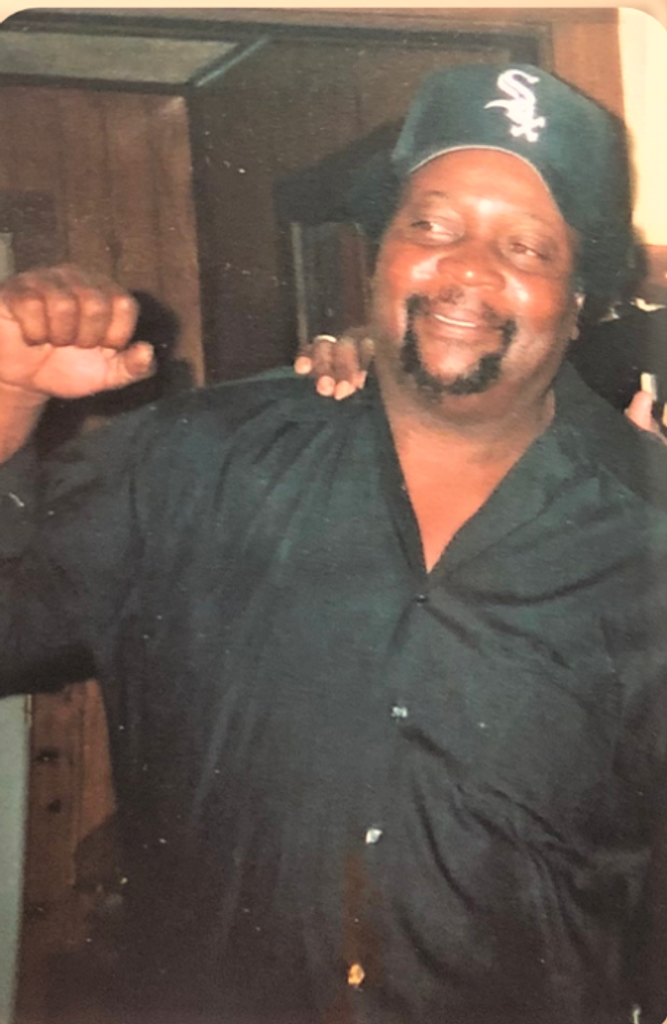 Clarence Carlisle, Jr. Profile Photo