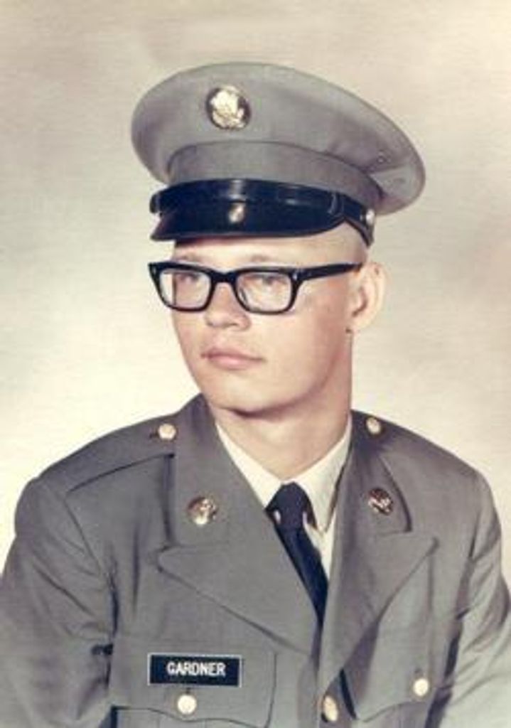 Michael Leroy Gardner