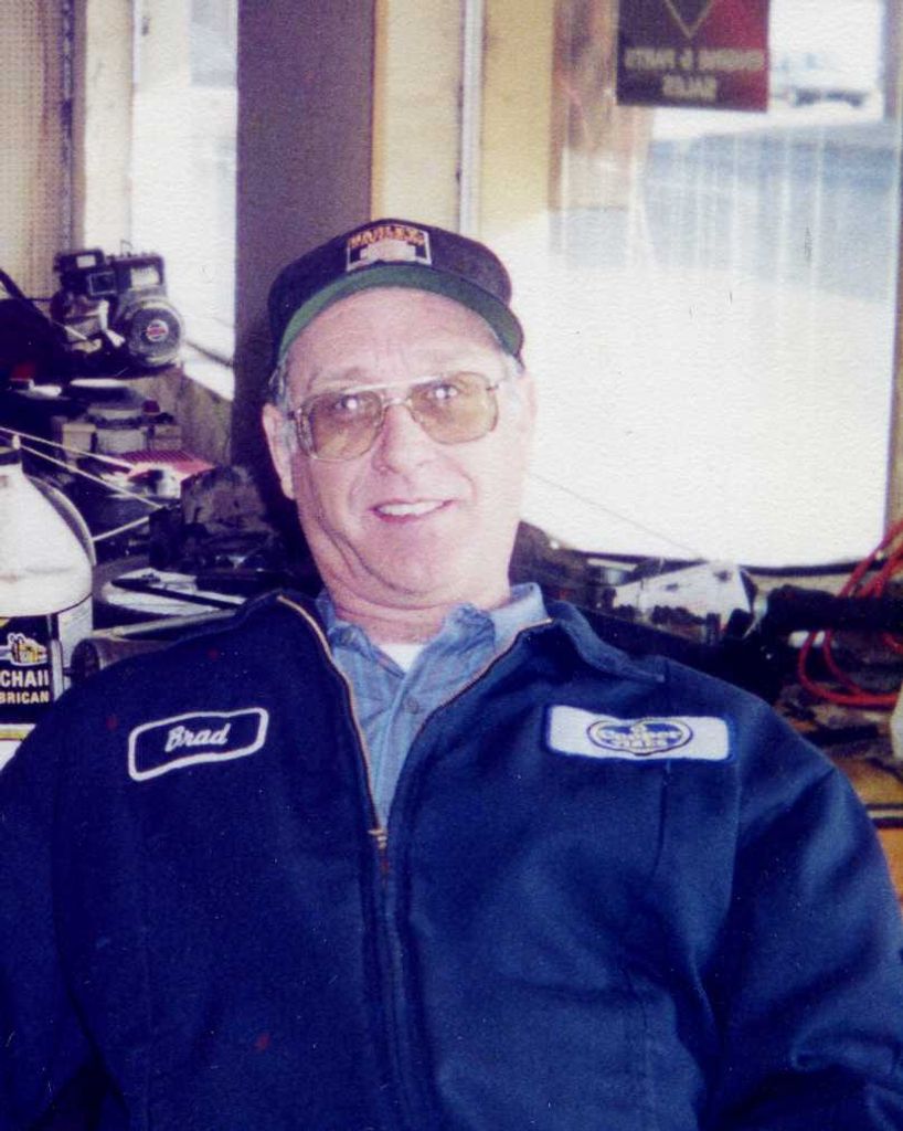Brad Prince