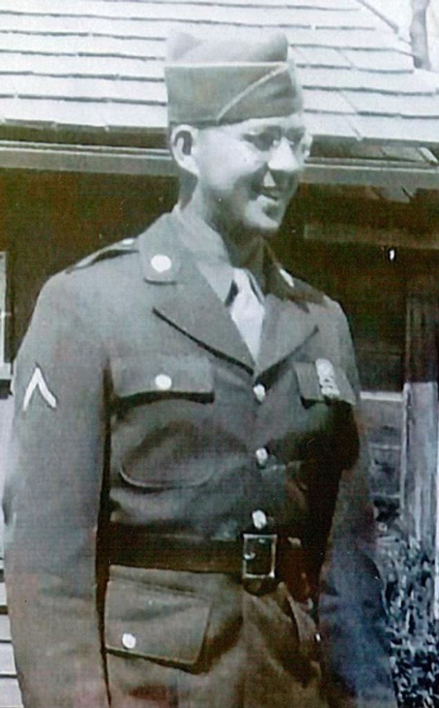 Lloyd Adair Heinz Jr. Profile Photo