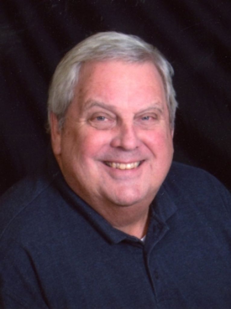 Gordon E. Brown Profile Photo