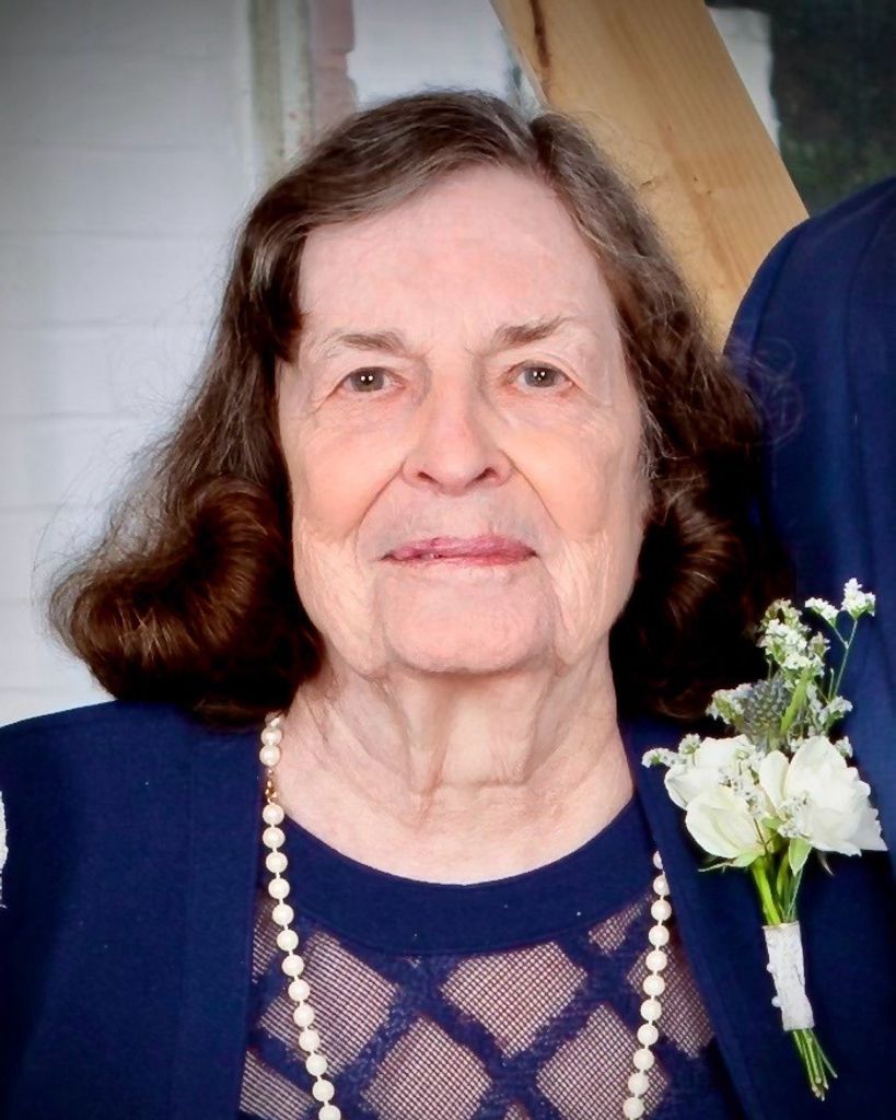 Augusta Simpson McCallister