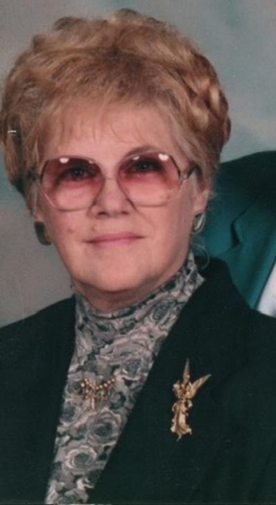 Dorothy Trinkle