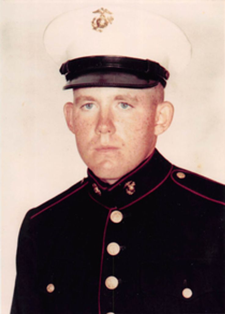 Fred E. Johnson Profile Photo