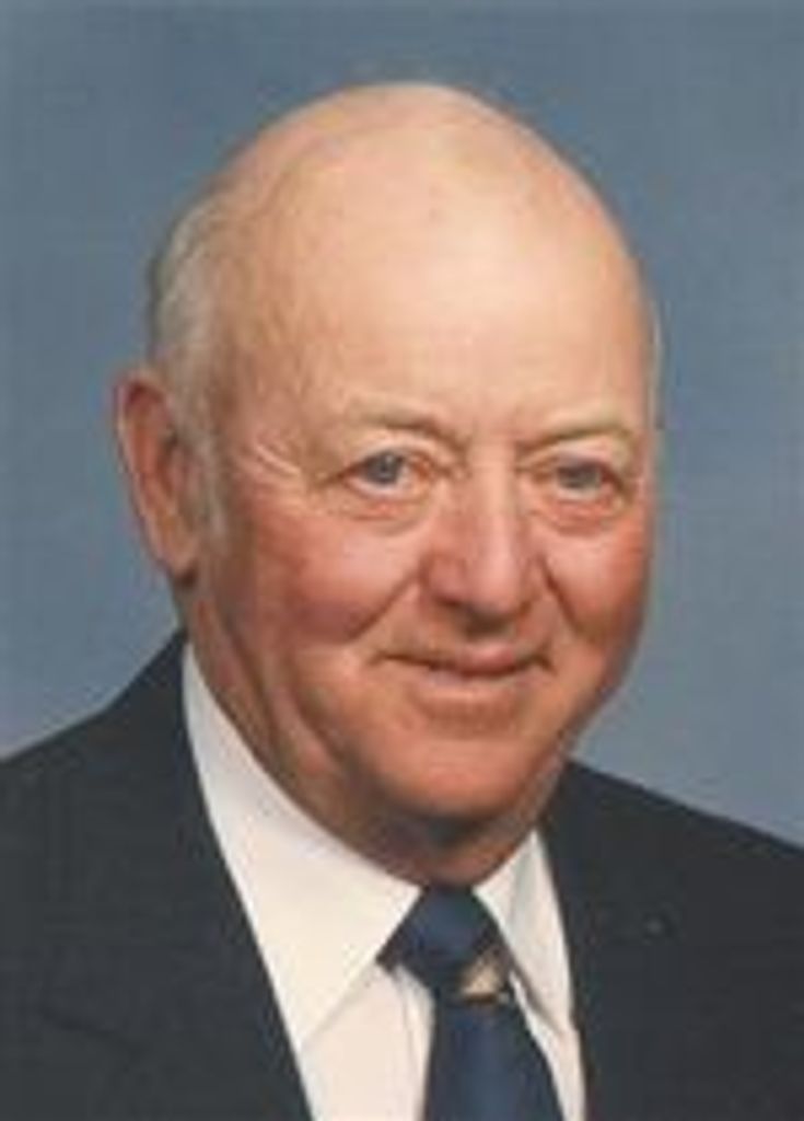 Leo Francis Byrnes