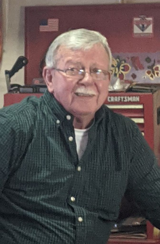 Michael H. Muterspaw Profile Photo