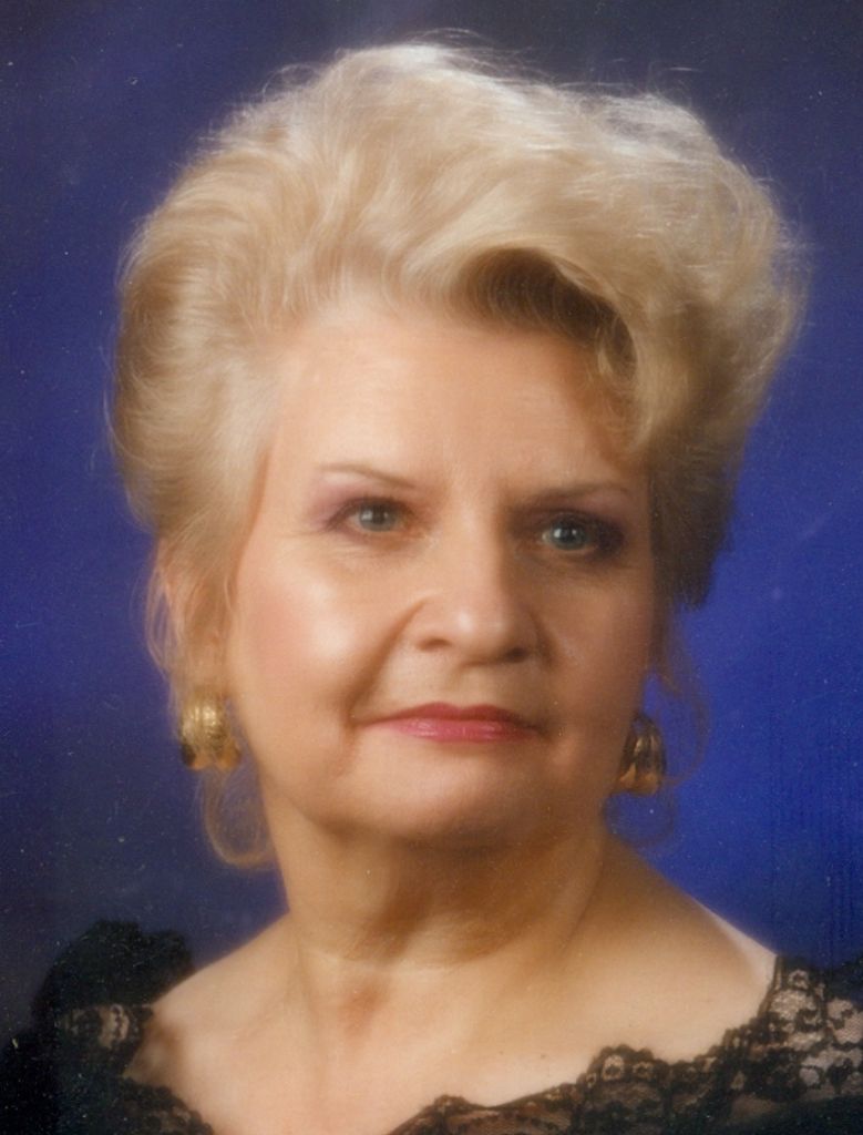 Dorothy M. Vucina Toplak