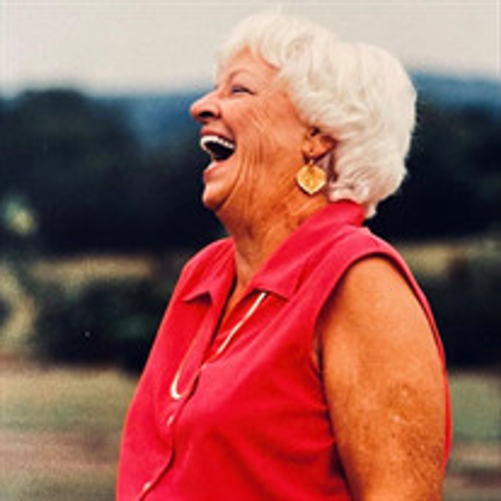 Anne Elizabeth Roosa