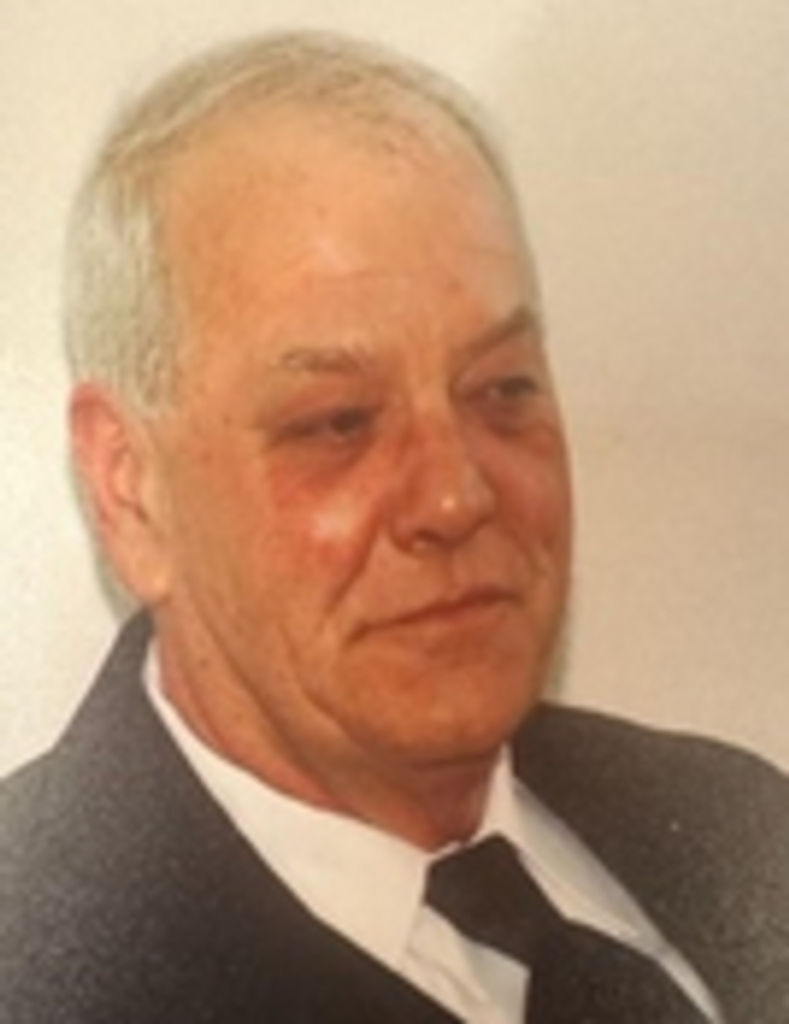 James Roy Croom, Jr. Profile Photo