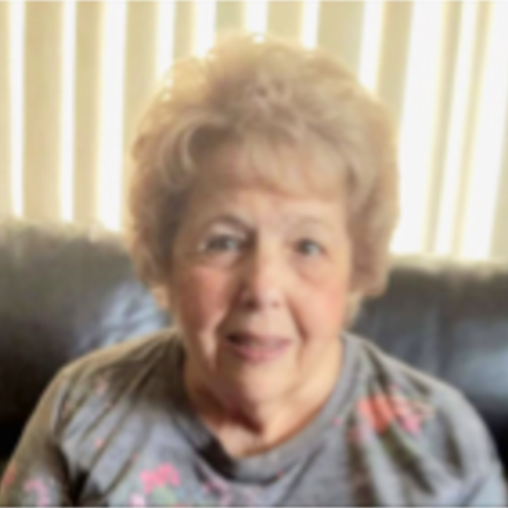 Janet Schey