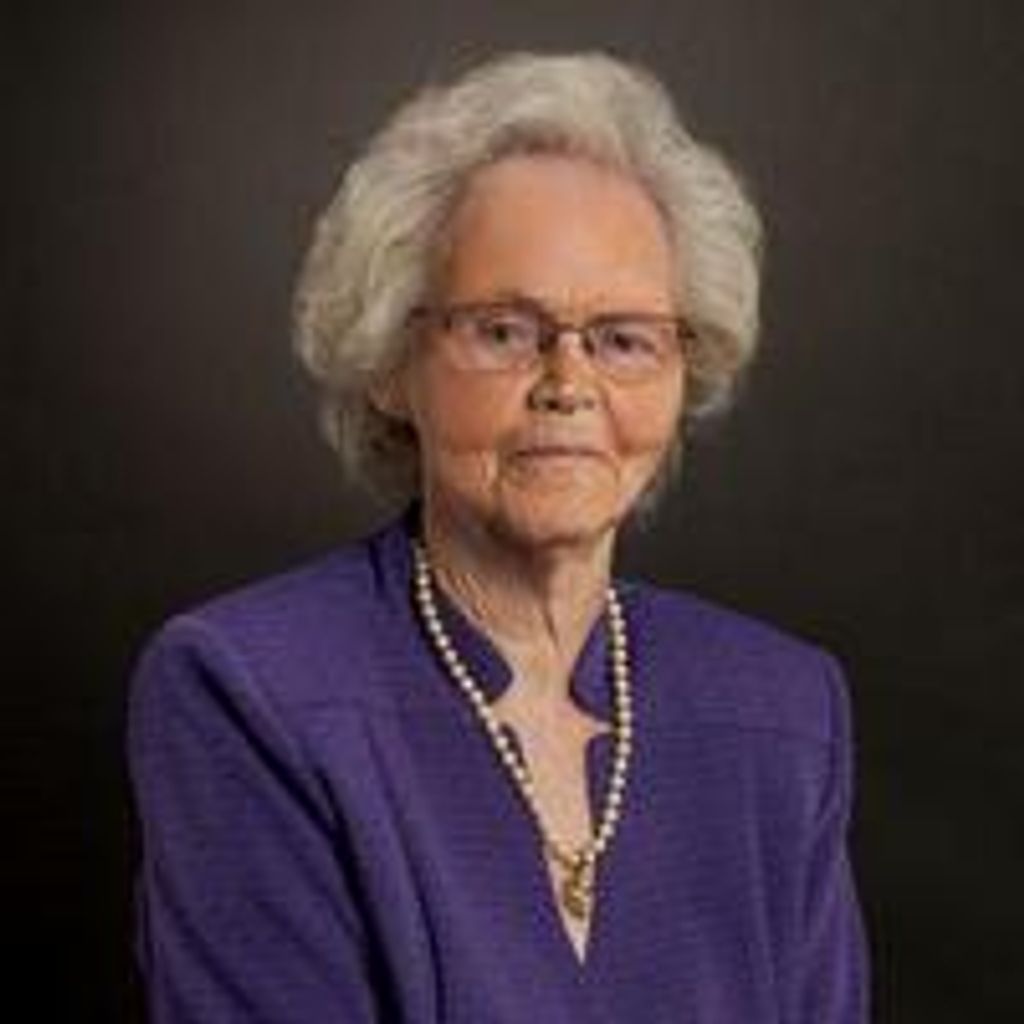 Vivian Lavay Calhoun