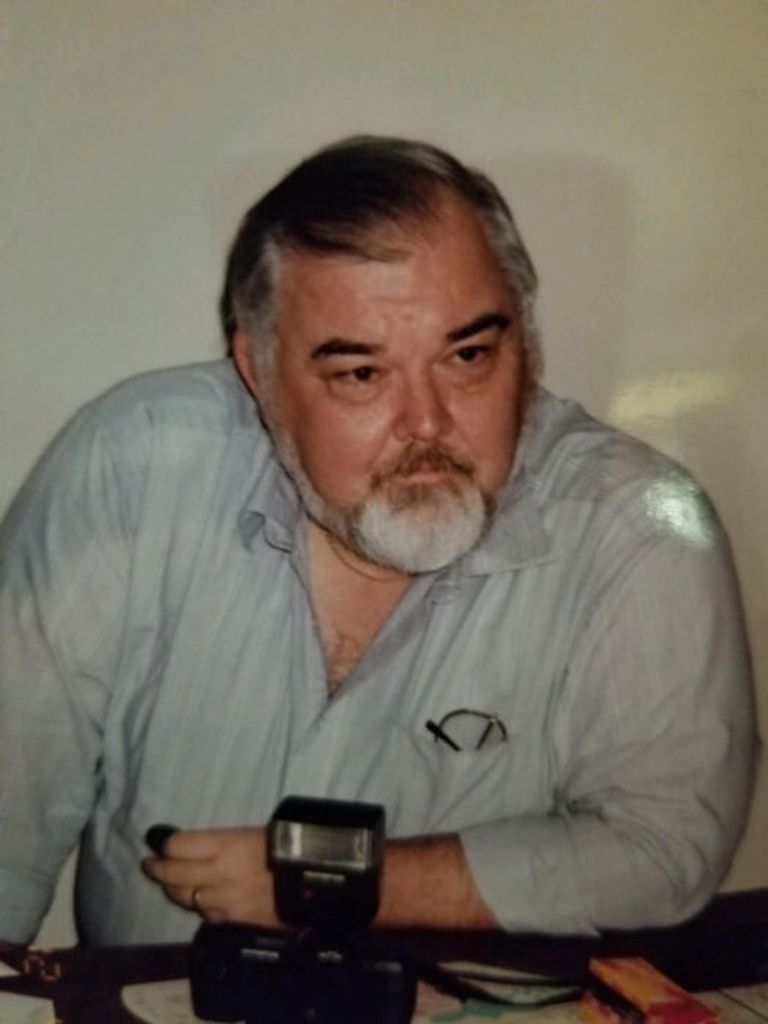 Dennis J. "Poppi" Hill