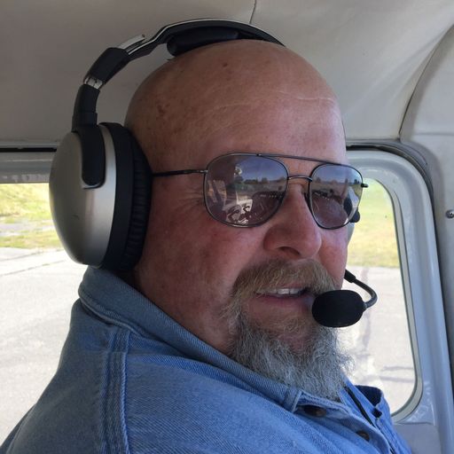 Michael Brien Spencer Profile Photo