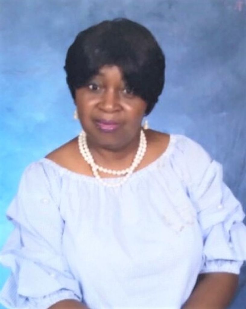 Mrs. Maggie R. Dallas Vester Profile Photo