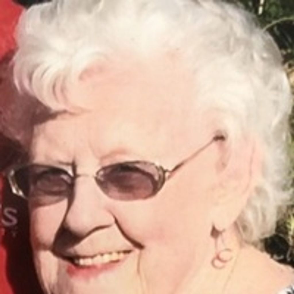 Mary Louise Kanienberg