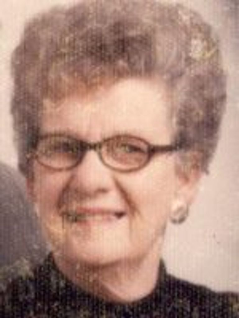 Doris Taylor