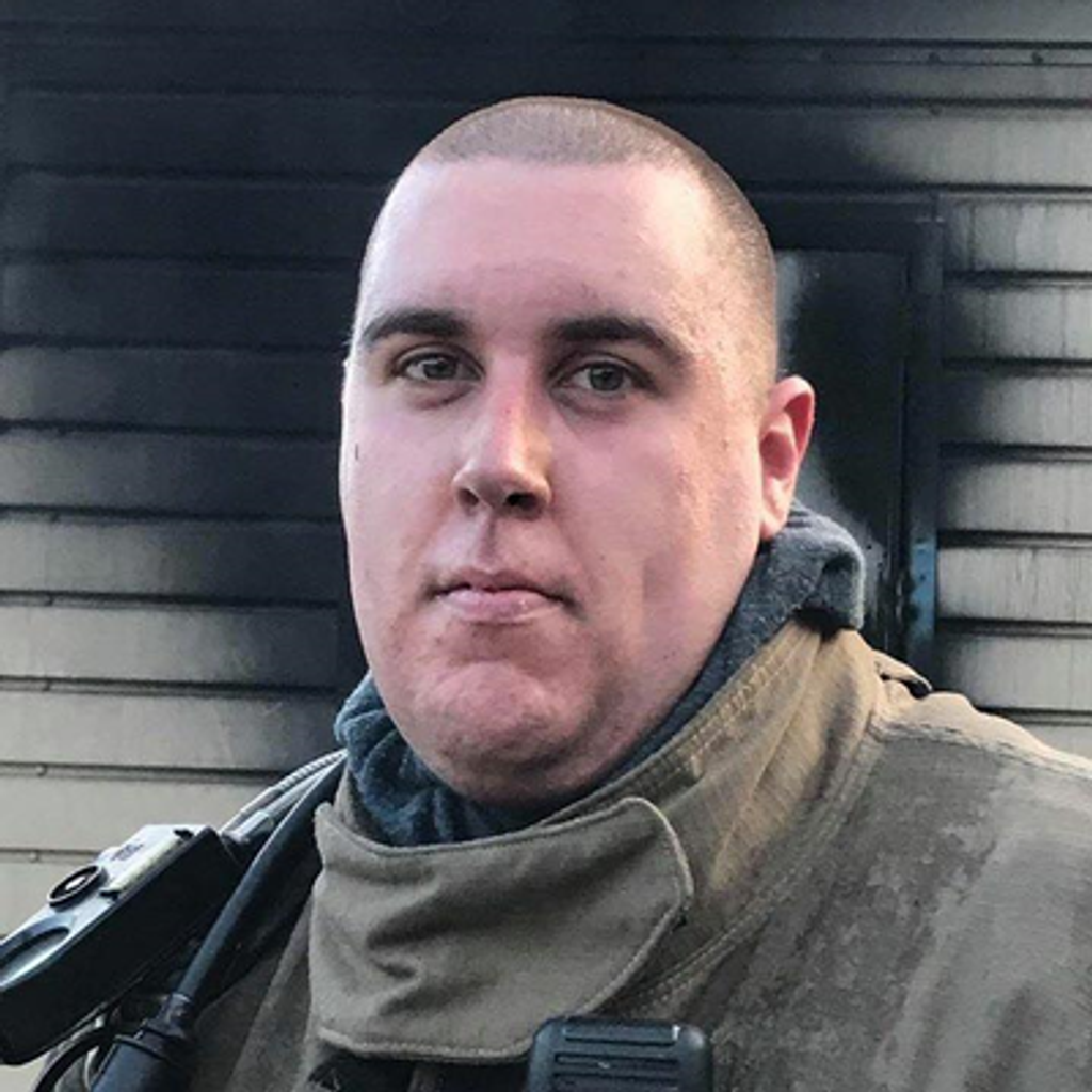 Steven Boo Profile Photo