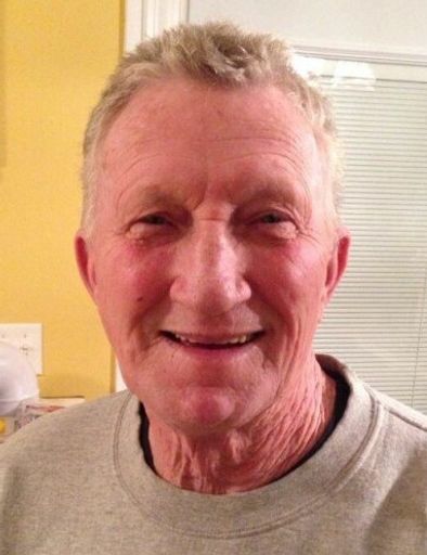 Larry James Lewis Profile Photo