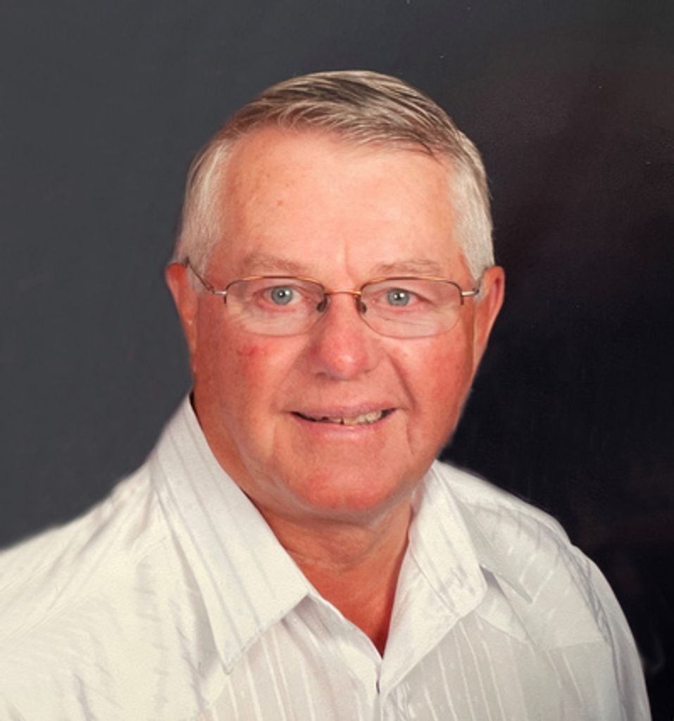 Howard James Erickson