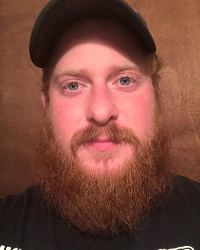 Luke Clark Oliver Profile Photo