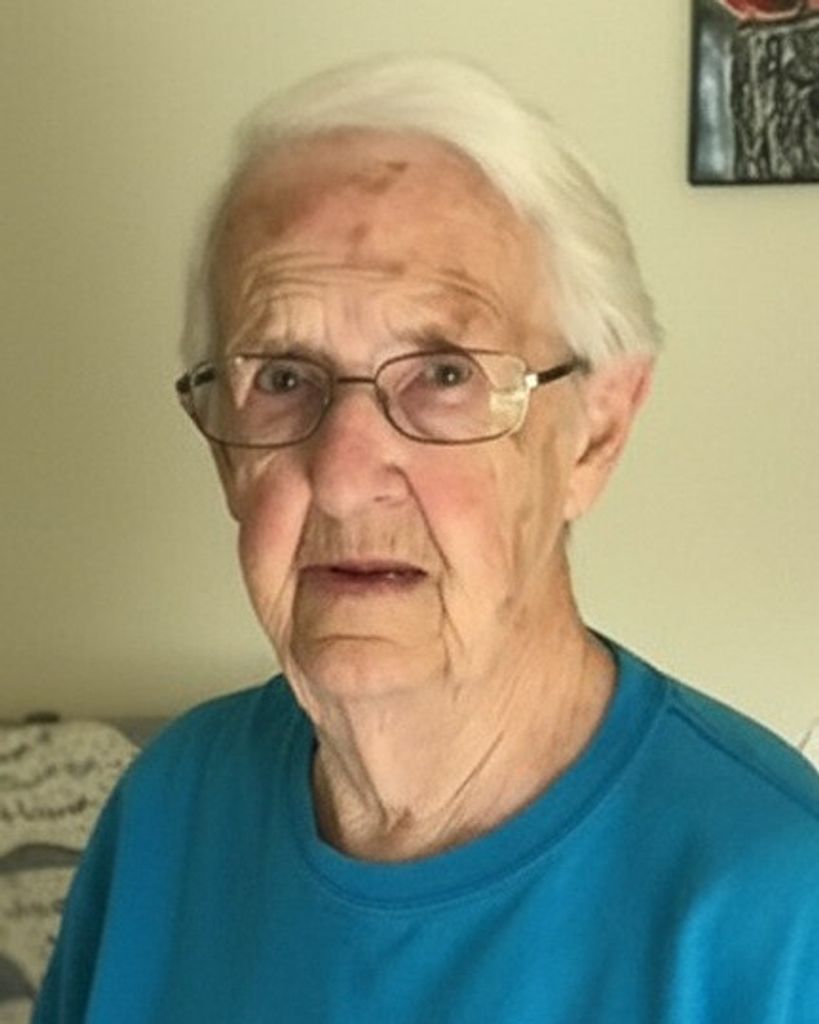 Carolyn Storer Briggs Profile Photo