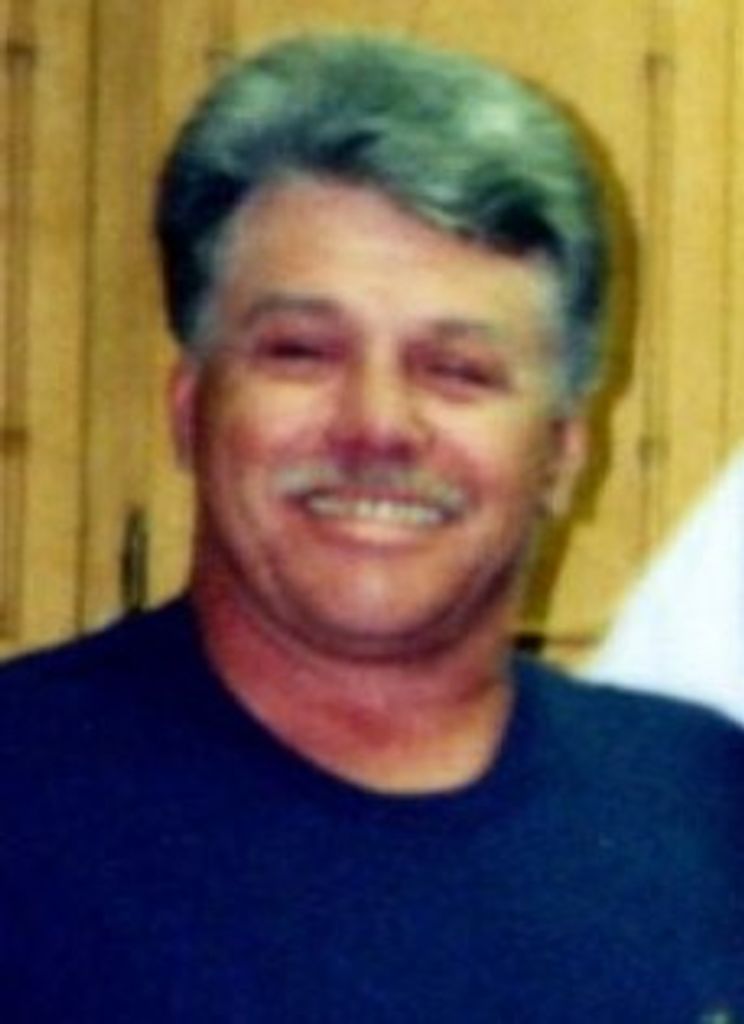 Frank “Butch” Vance, Iii