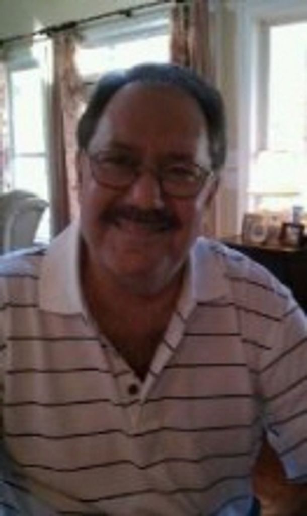 Ronnie W. Rountree Profile Photo