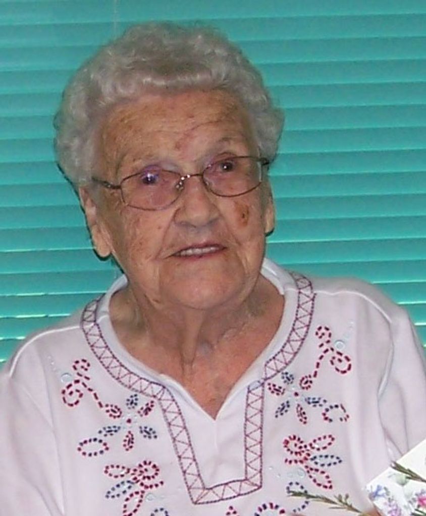 Irene Gullickson