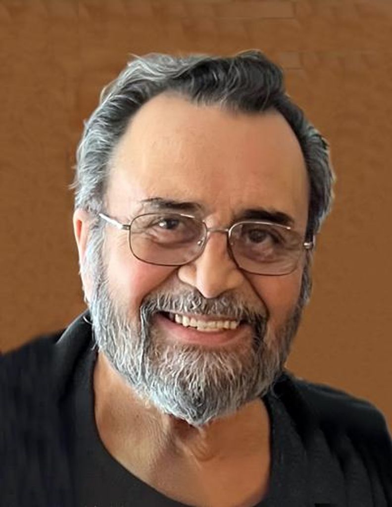 Ramon Louis Coutinho