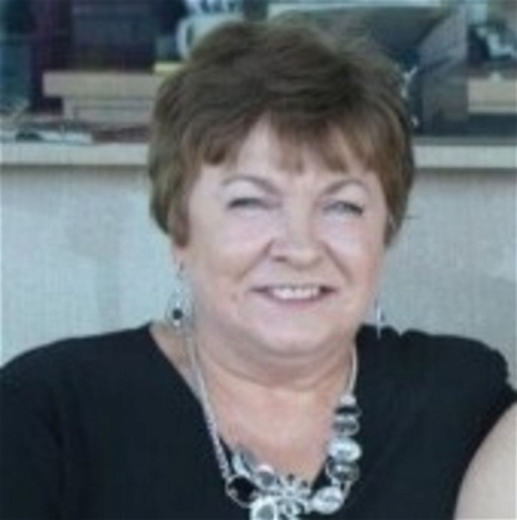 Nancy Jean Dancer