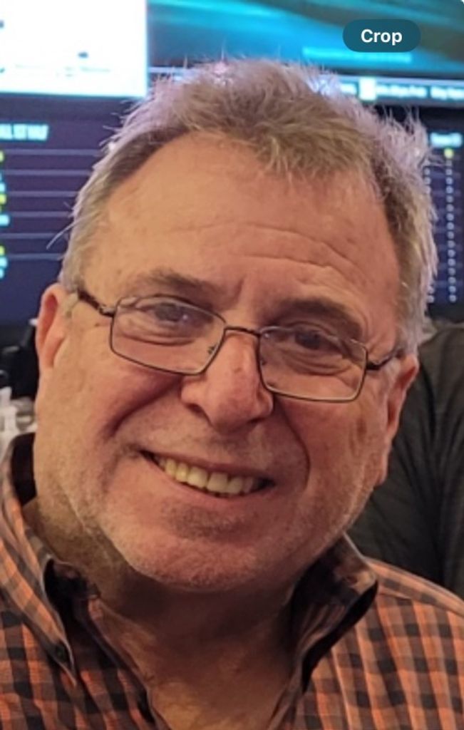 John Peter Chiarelli