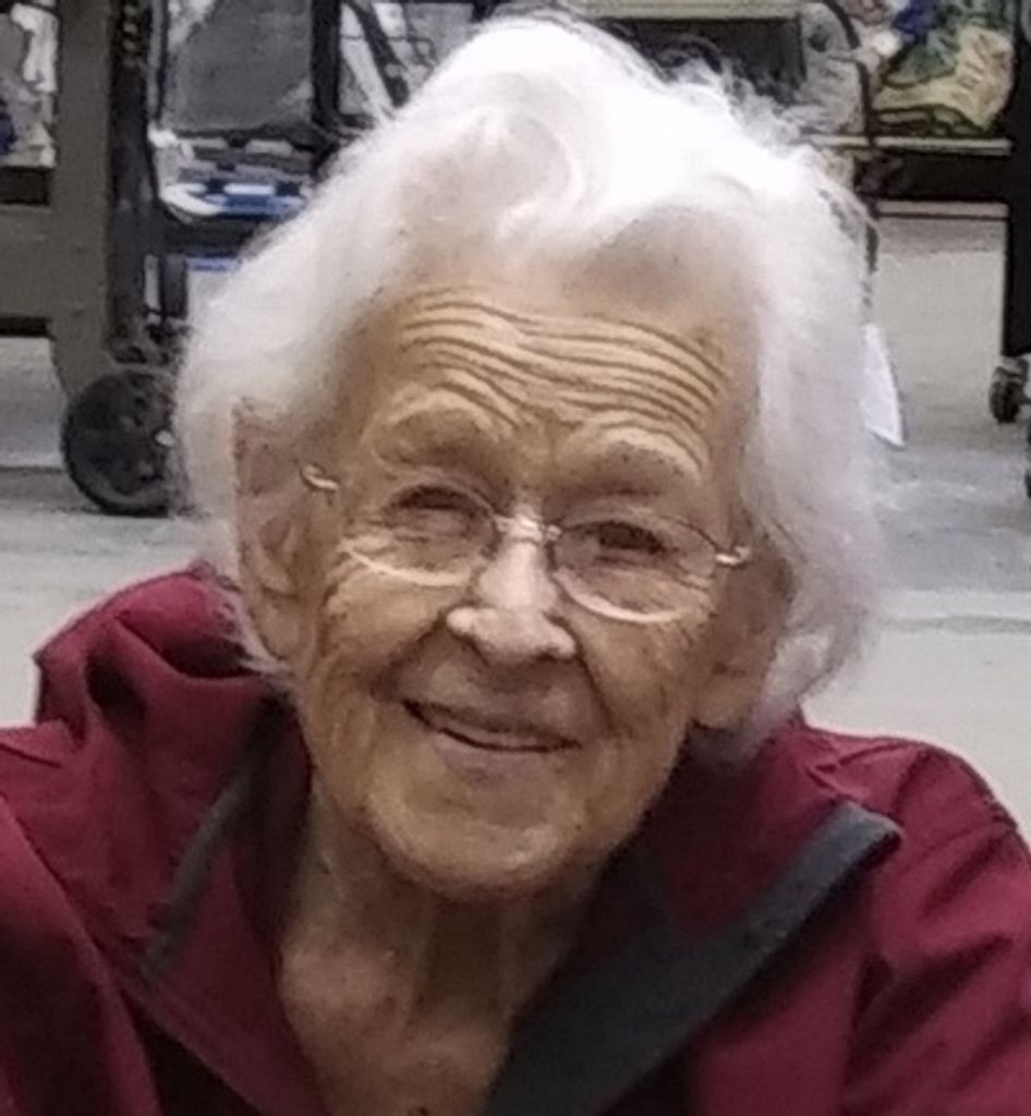 Helen Wells Profile Photo