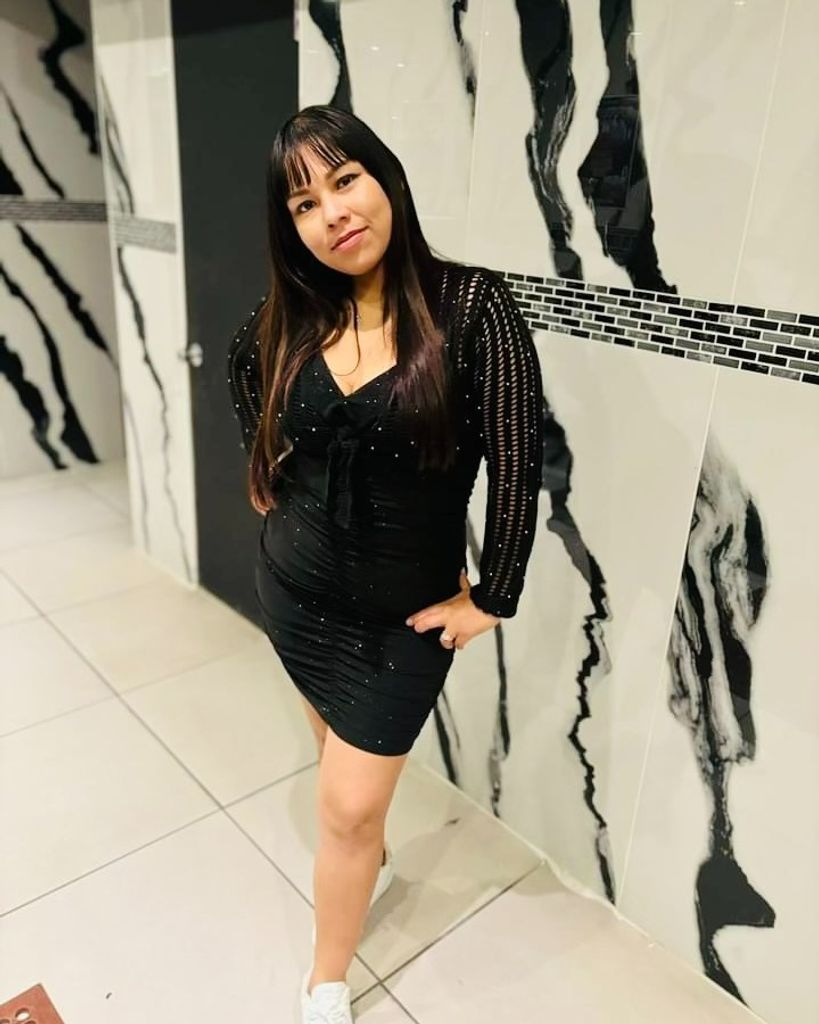 Lesly Dayana Garcia Saturno