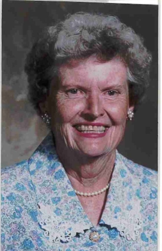 Carol Goddard Profile Photo