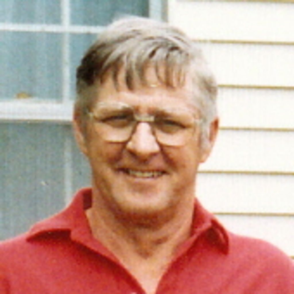 Ronald Bernard Myers