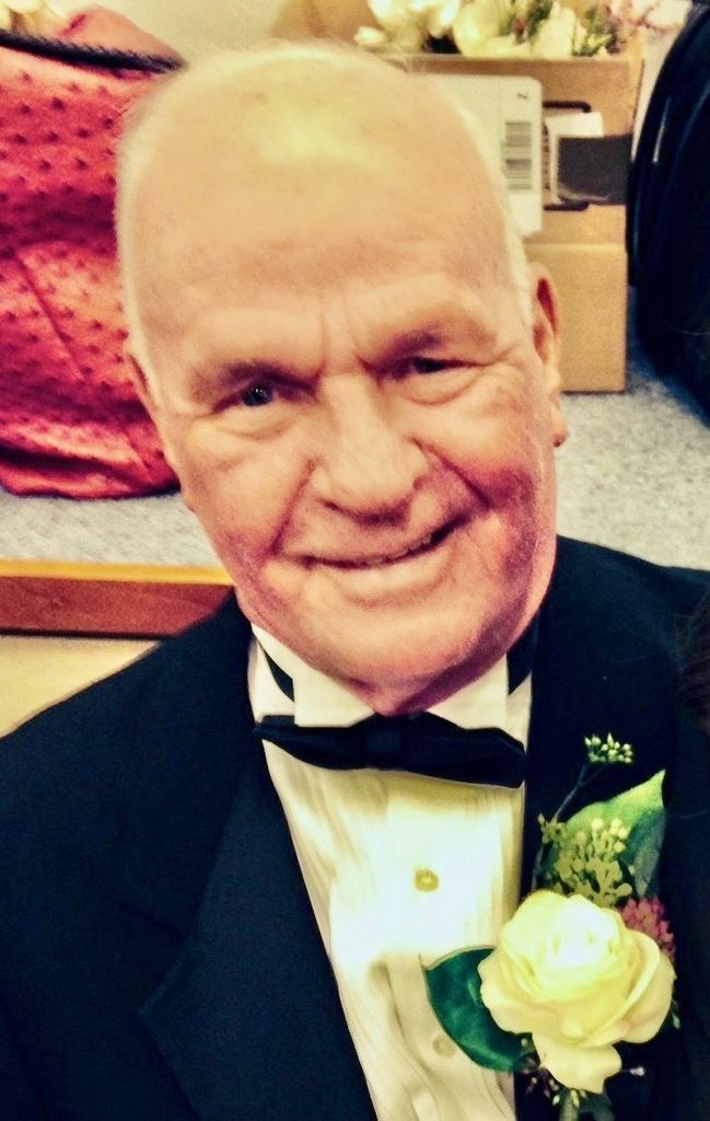 Walter Scott Mackenzie Profile Photo