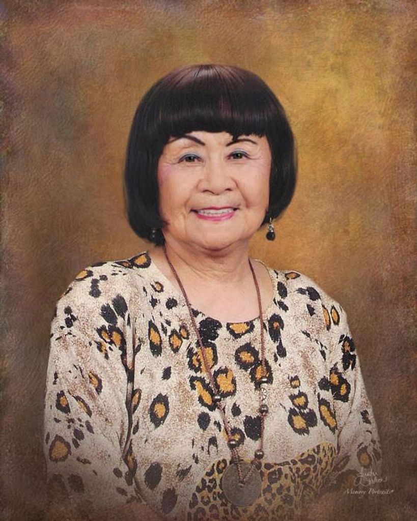 Chieko Kehoe Profile Photo