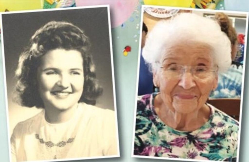 Lois Pauline Olmstead Profile Photo