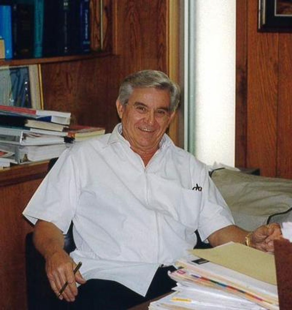 Tillman Moody Daniel, Jr. Profile Photo