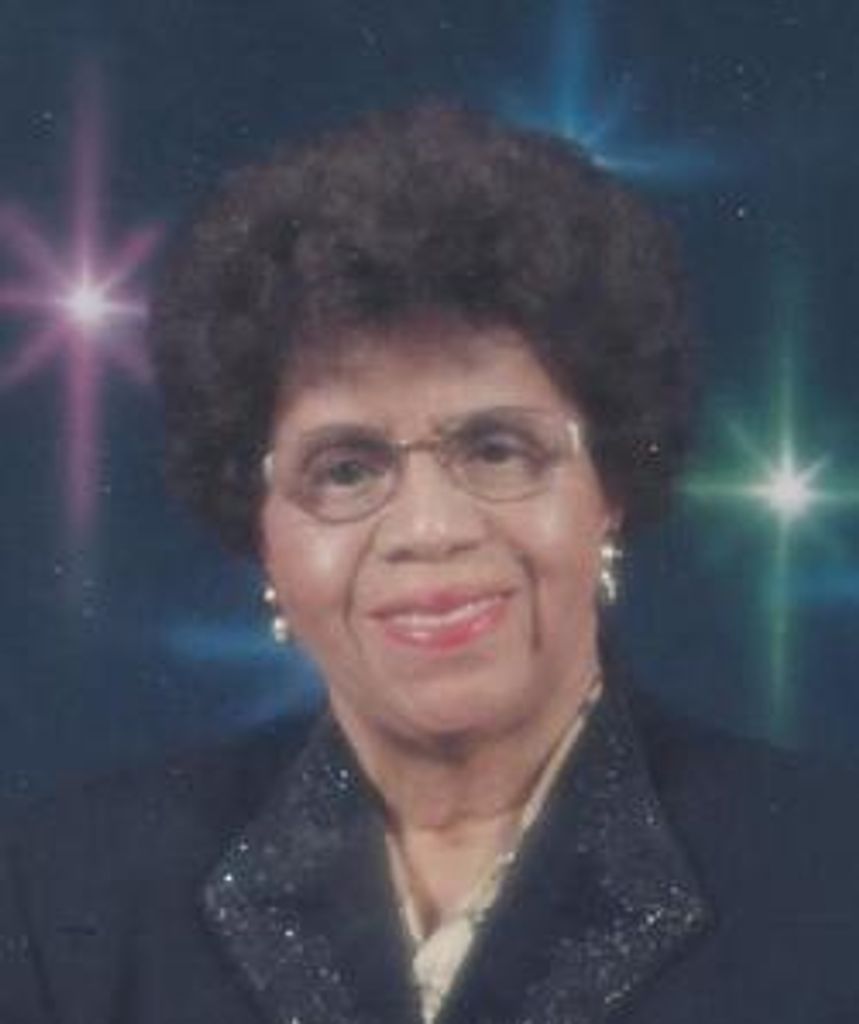 Mrs. Carrie Davis Gates