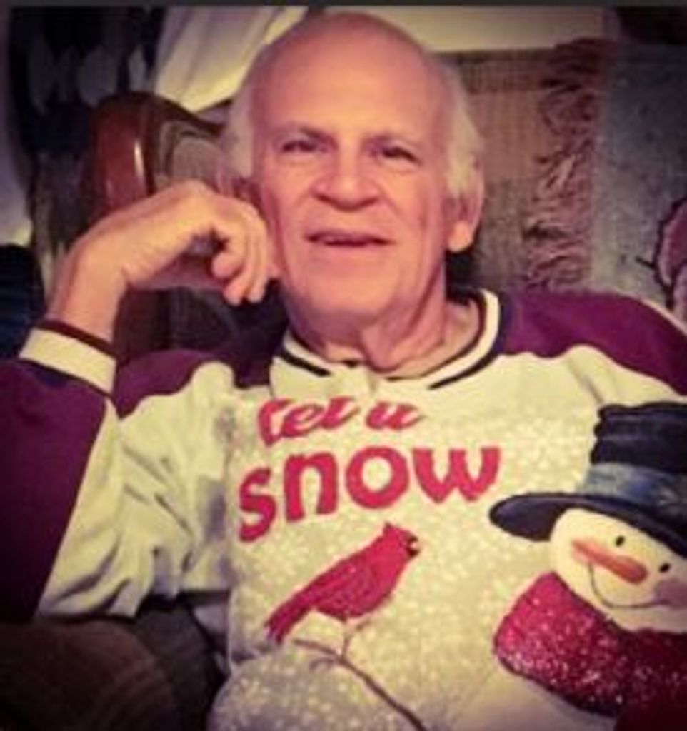 Gary Curtis Newton Profile Photo