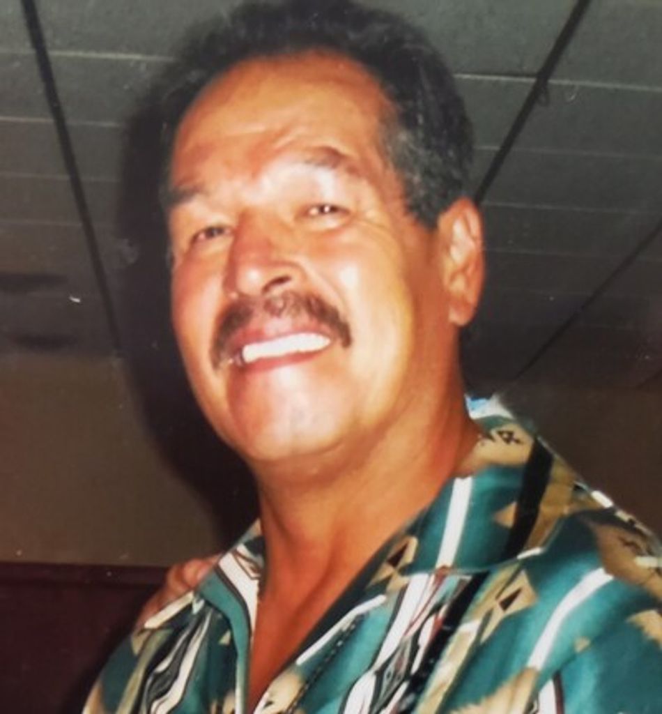 Rickey Bennett Profile Photo
