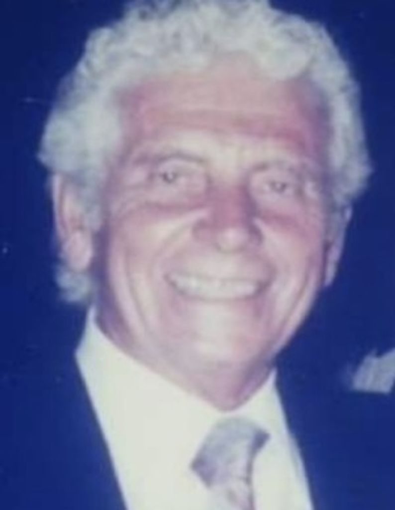 Richard P. Giacomuzzi Profile Photo