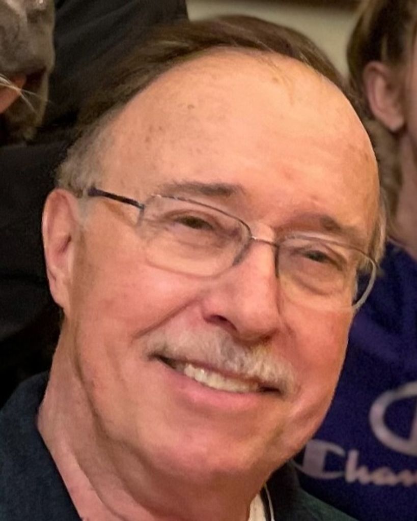David Dempster Profile Photo