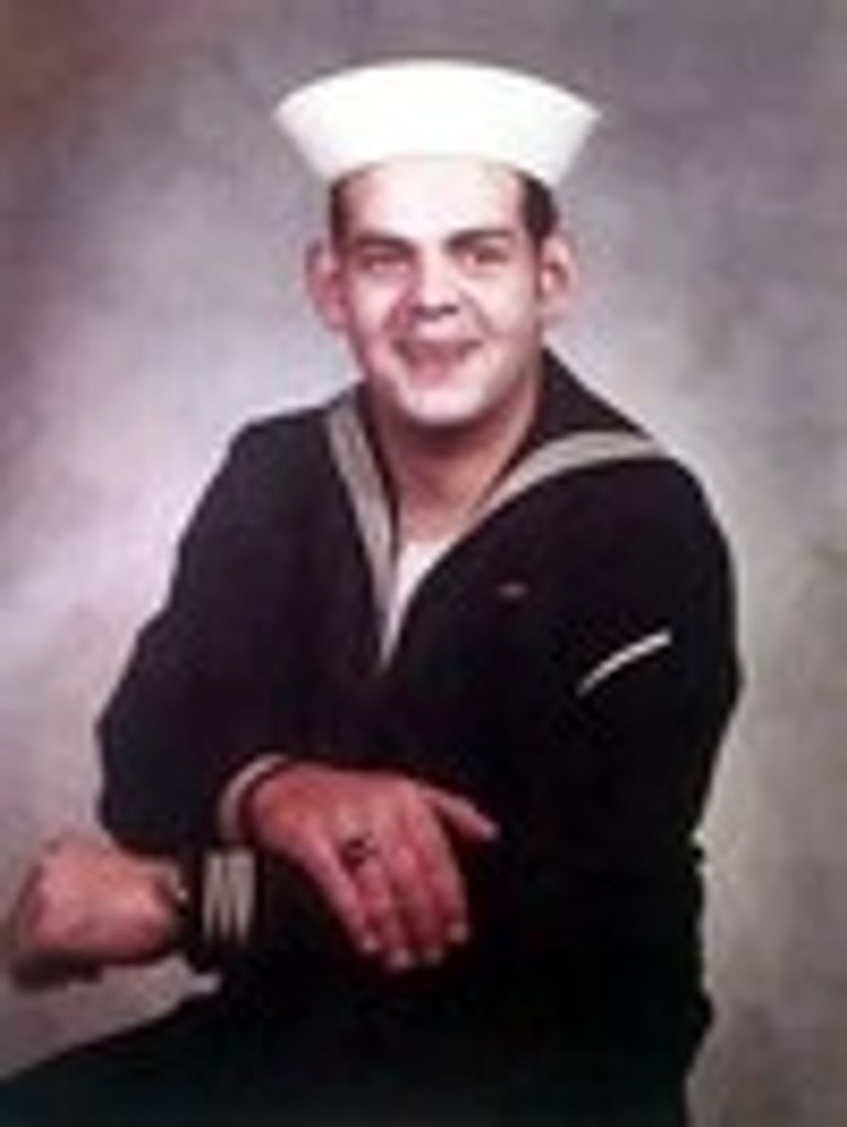 Bernard Allen, Sr.