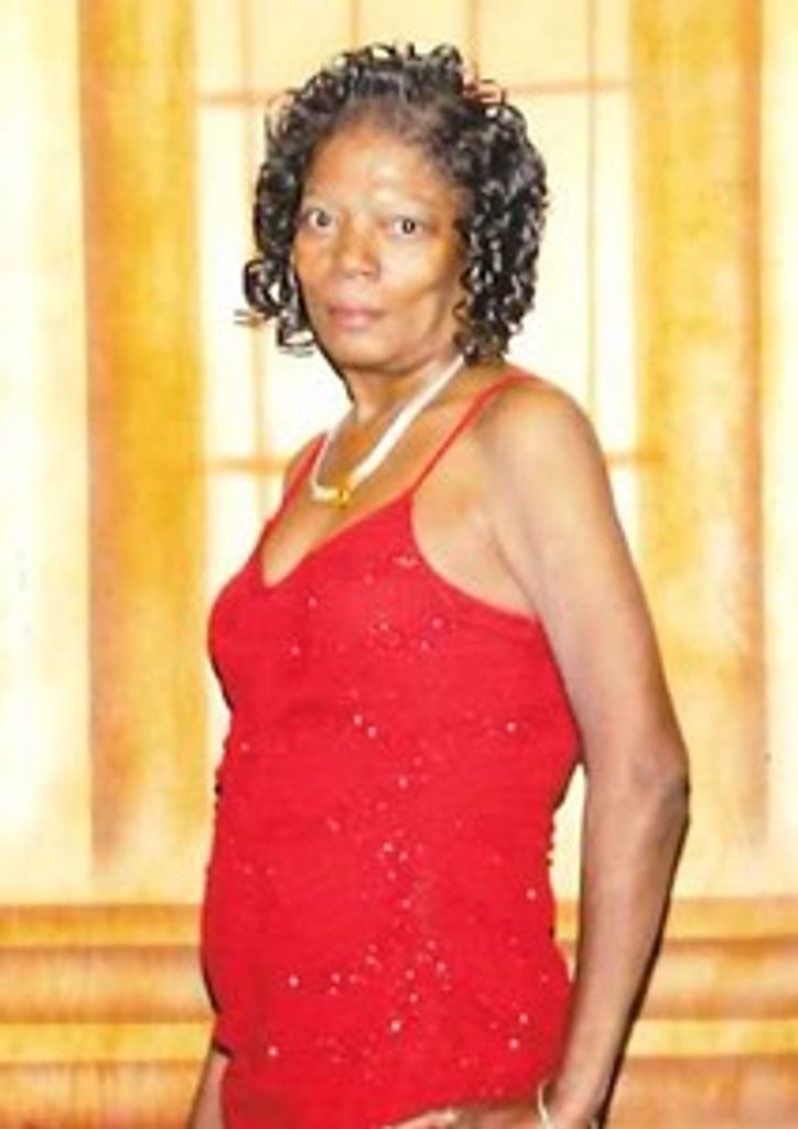 Mildred Robinson