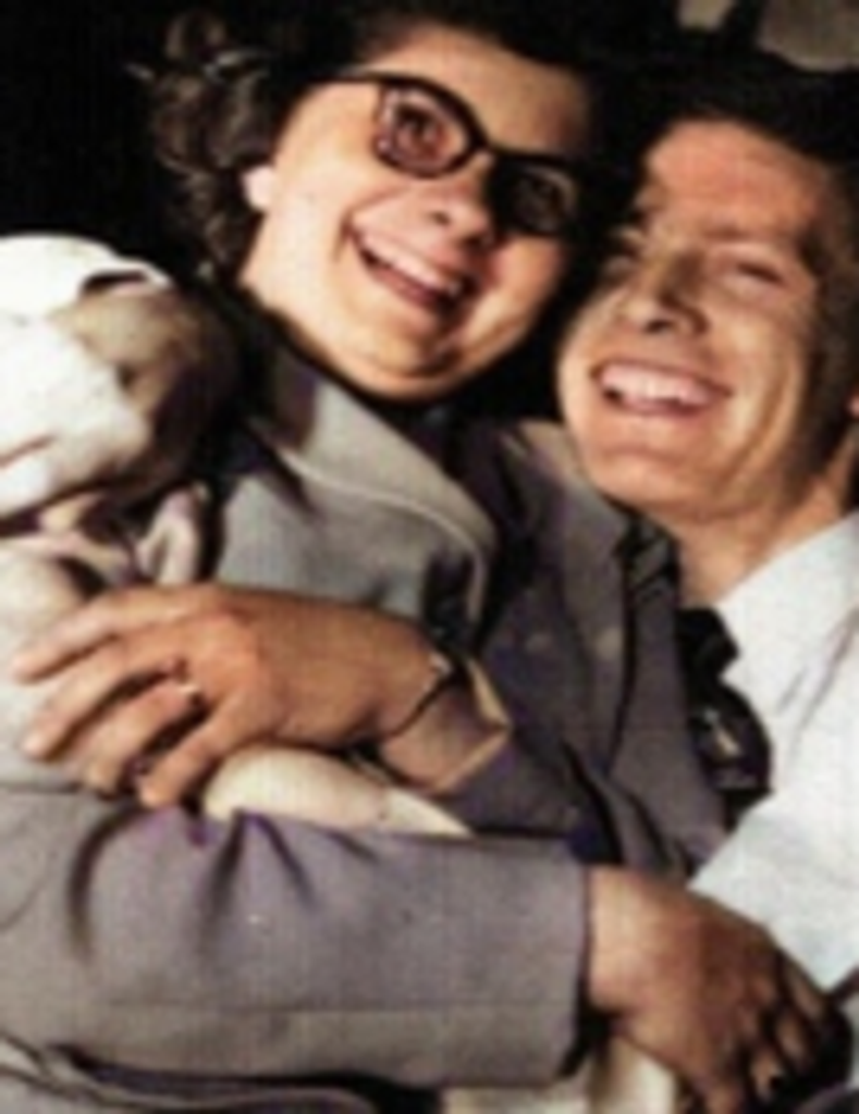 Carol Joan (Swanson) Erickson Profile Photo