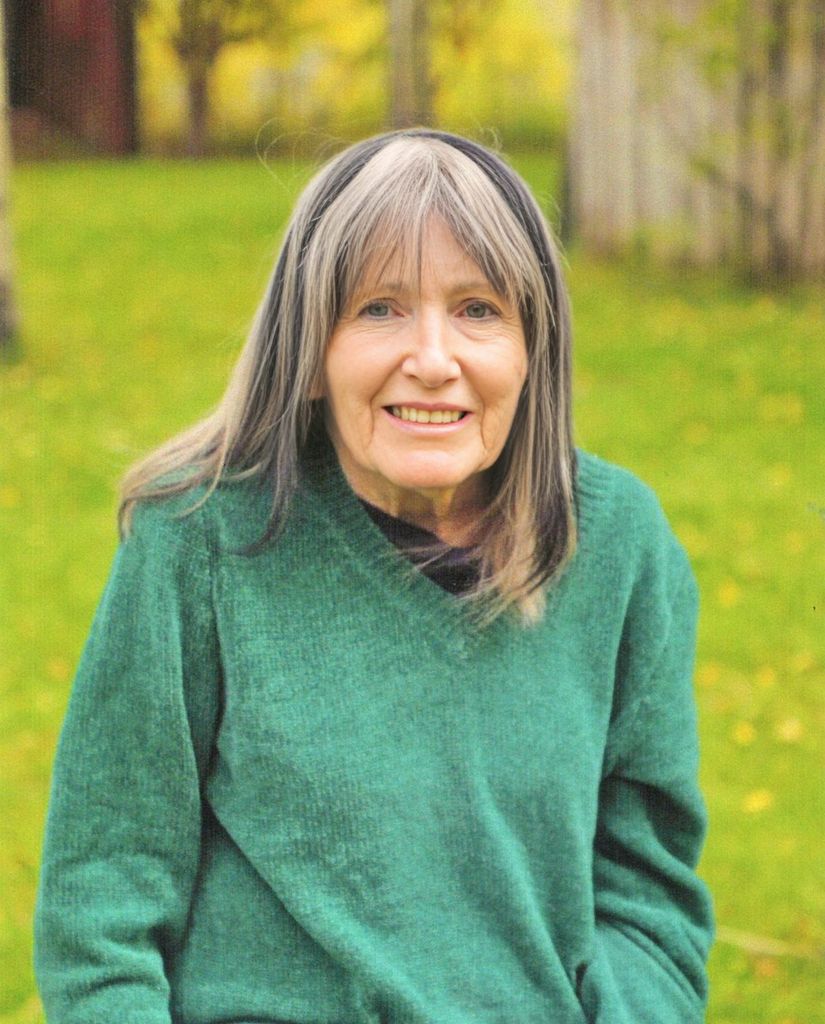 Verna Jeppesen Profile Photo
