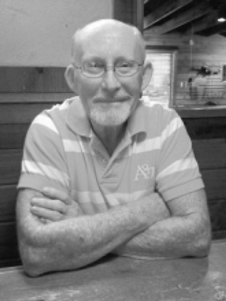 John Ray Durbin