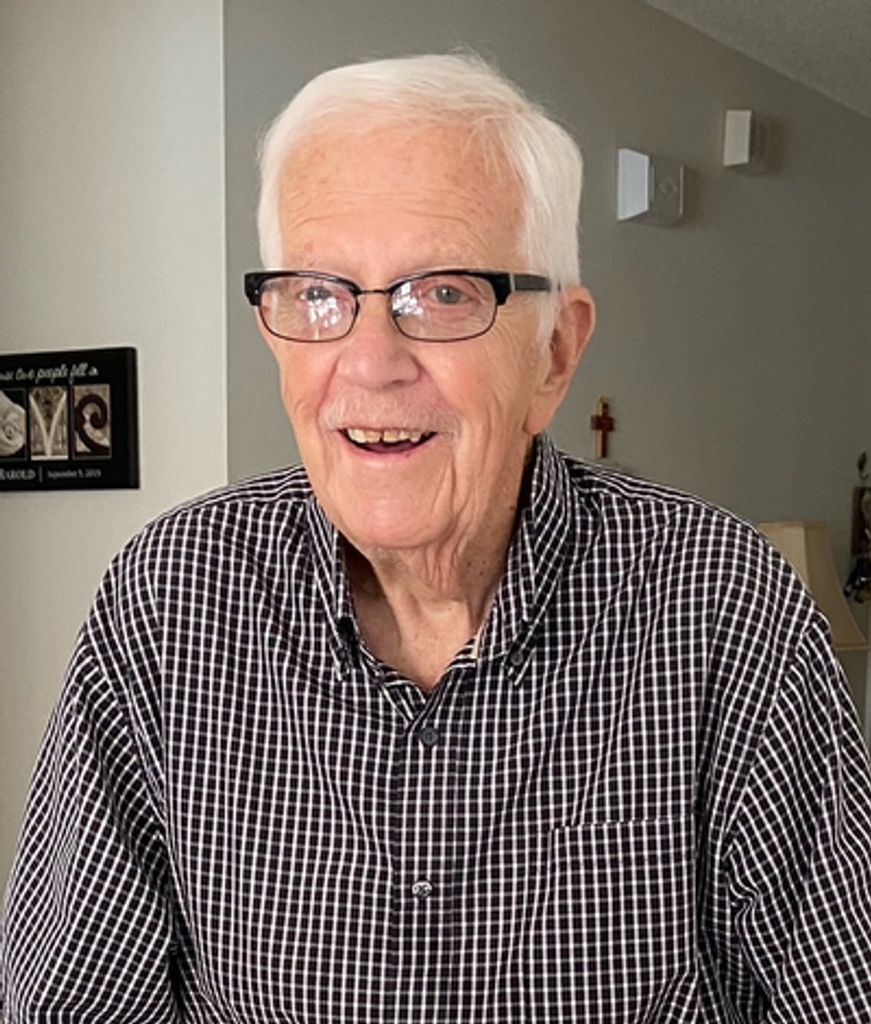 Harold E. Wisser Profile Photo